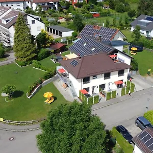 Ferien Im Hummelhaus Apartment Lindau (Bodensee)