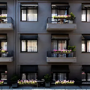 The Mood Luxury Apartment Thessaloniki