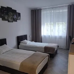 Stary Mokotow Warszawa