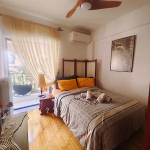Private In A Shared Flat Privatunterkunft Thessaloniki
