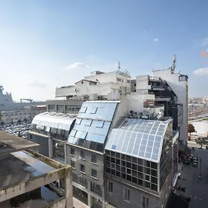 Appartement Pantheon, Nilie Hospitality Mgmt, Thessaloniki