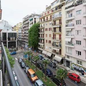  Apartament Hippodrome Flatlet