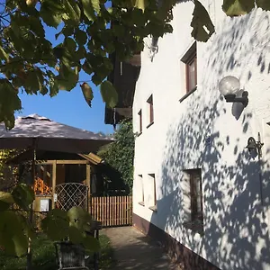 Burgruine Schöllnstein Ferienhaus Iggensbach