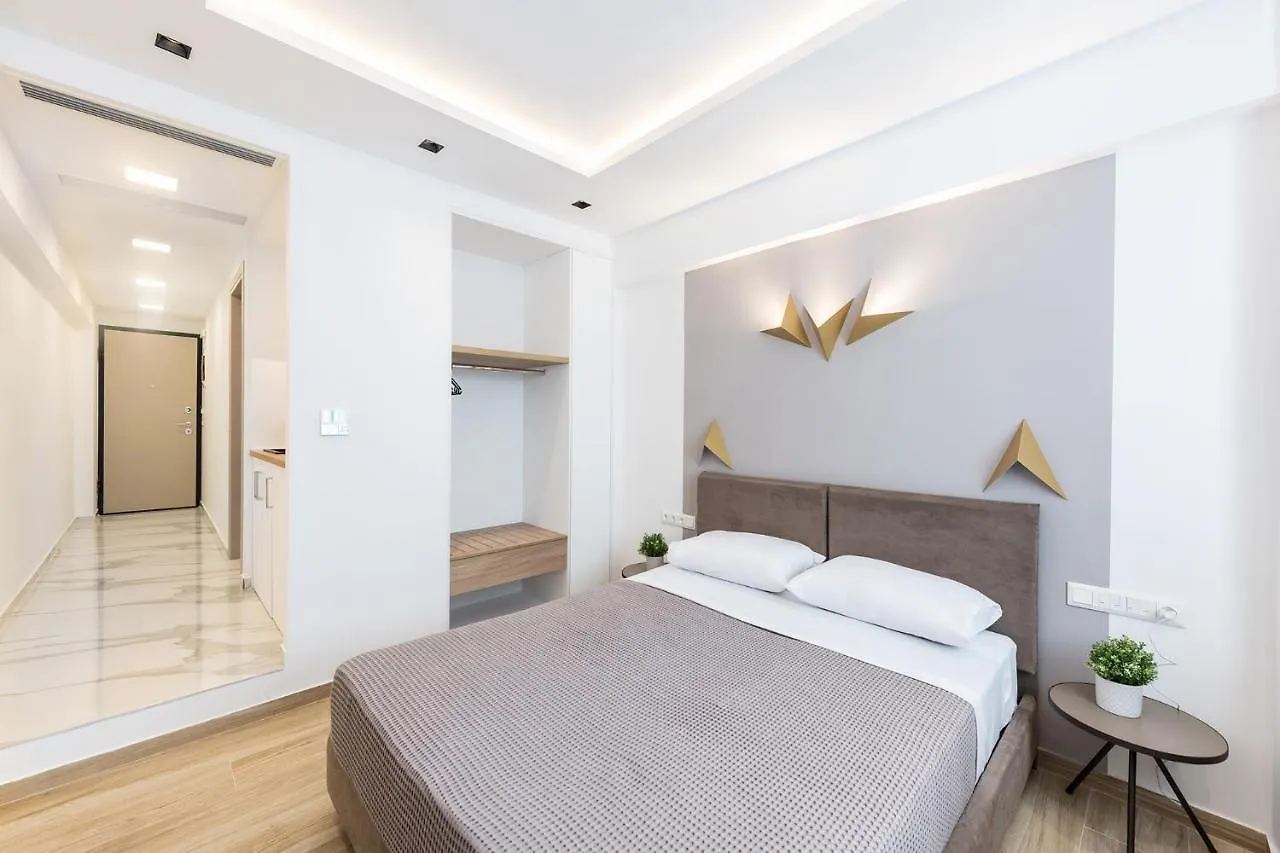 Porto Sea View Apartments Thessaloniki