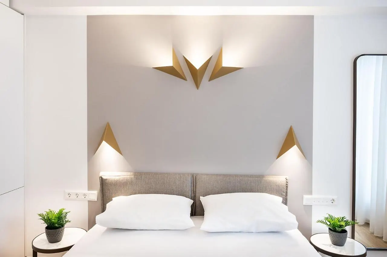 Porto Sea View Apartments Salonic