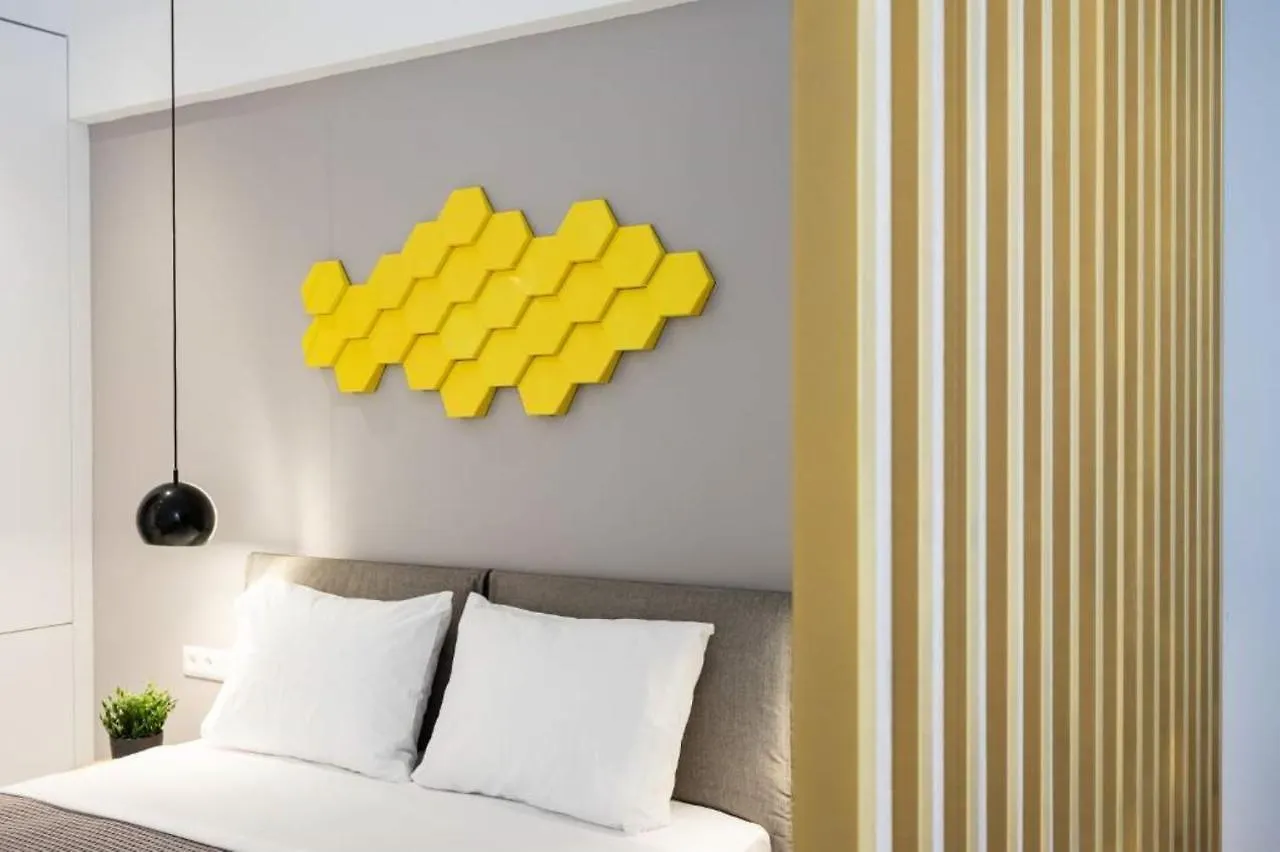 Porto Sea View Apartments Thessaloniki