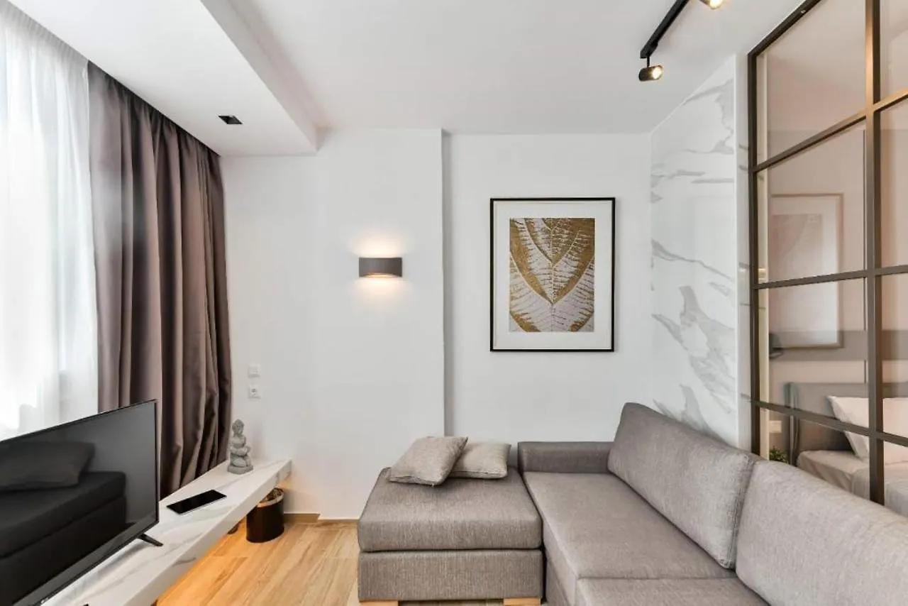 Porto Sea View Apartments Thessaloniki Greece