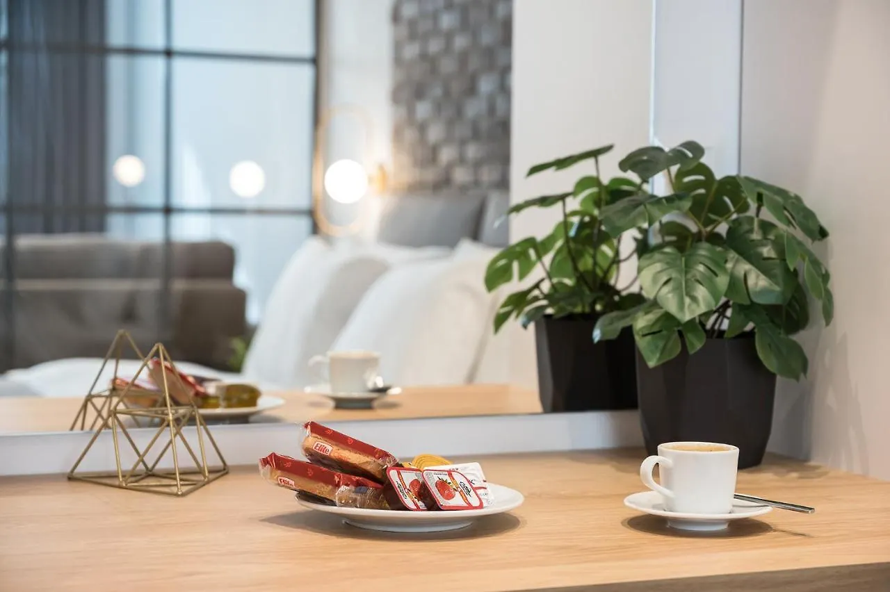 Porto Sea View Apartments Thessaloniki