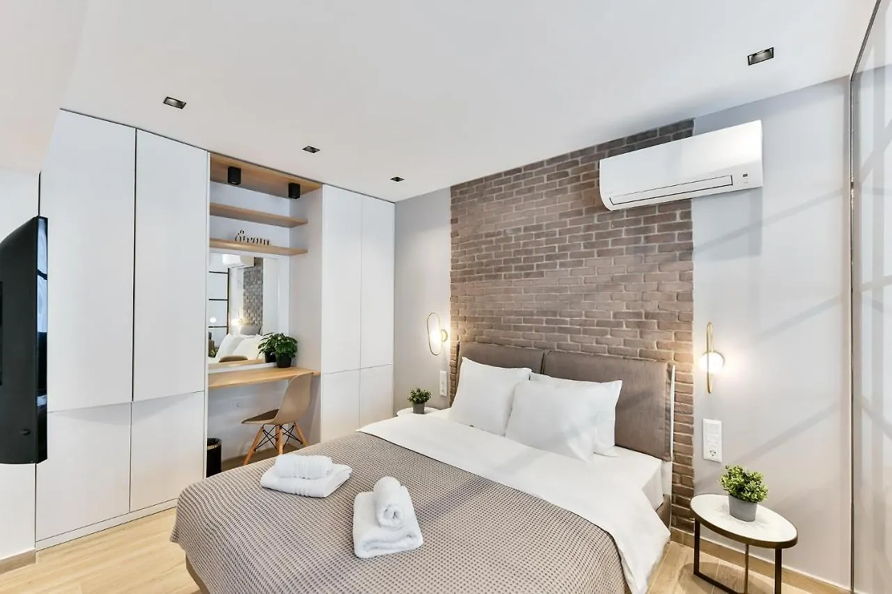 Porto Sea View Apartments Thessaloniki
