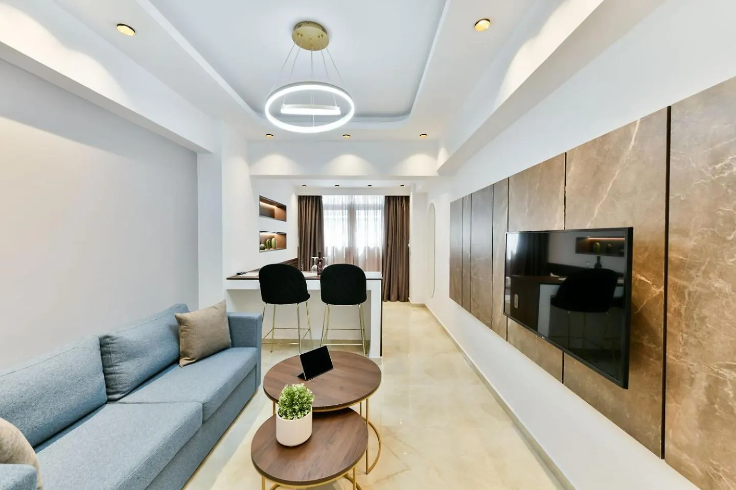 Porto Sea View Apartments Thessaloniki