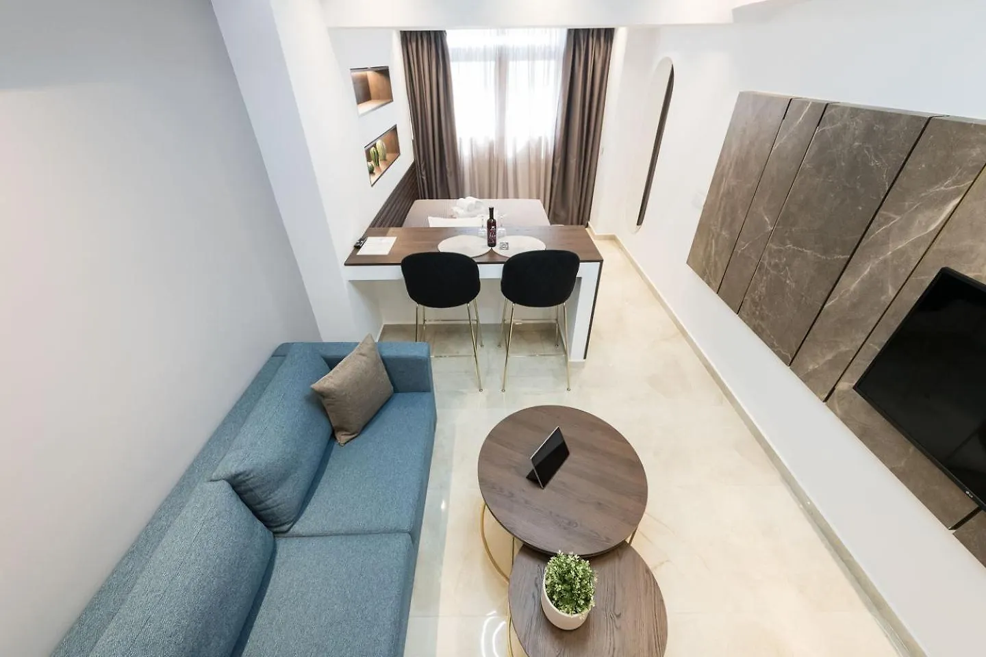 Porto Sea View Apartments Thessaloniki