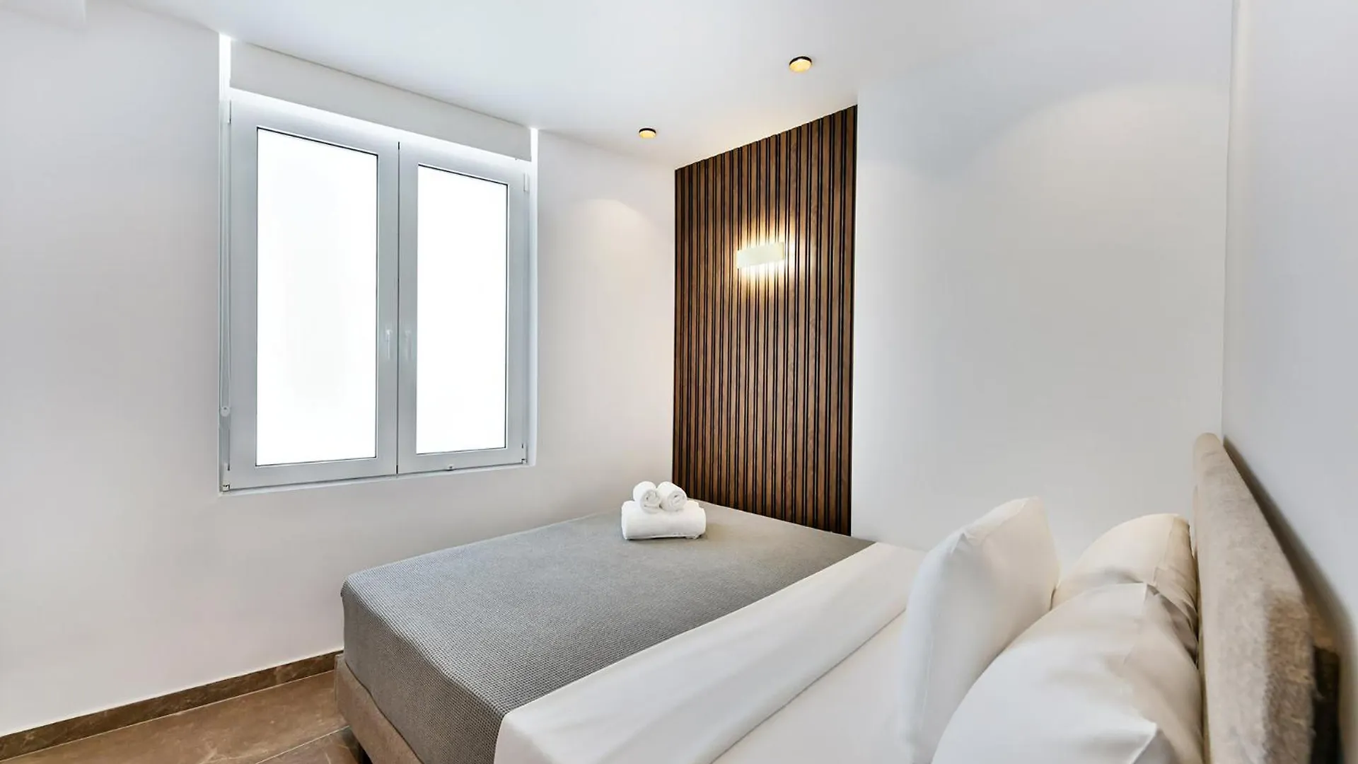 Porto Sea View Apartments Thessaloniki