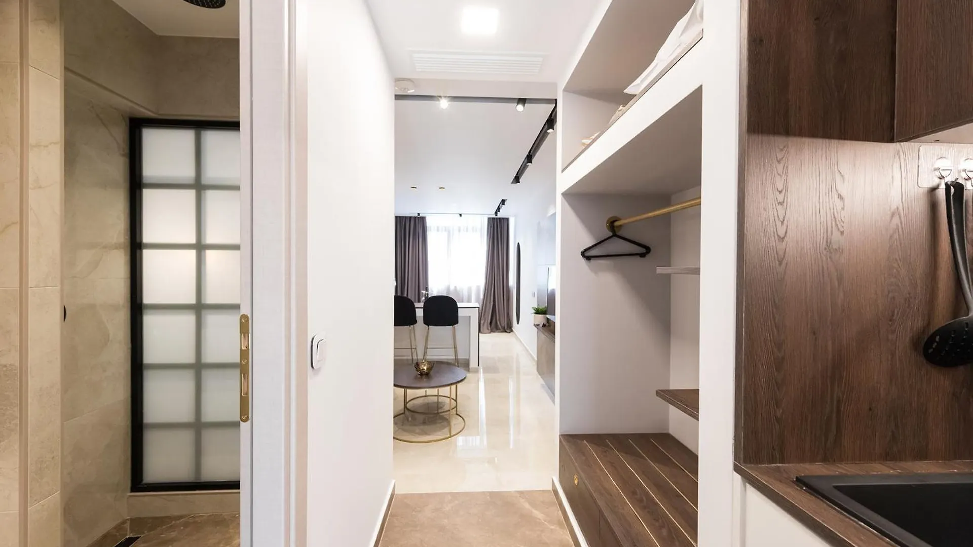 Porto Sea View Apartments Thessaloniki Greece