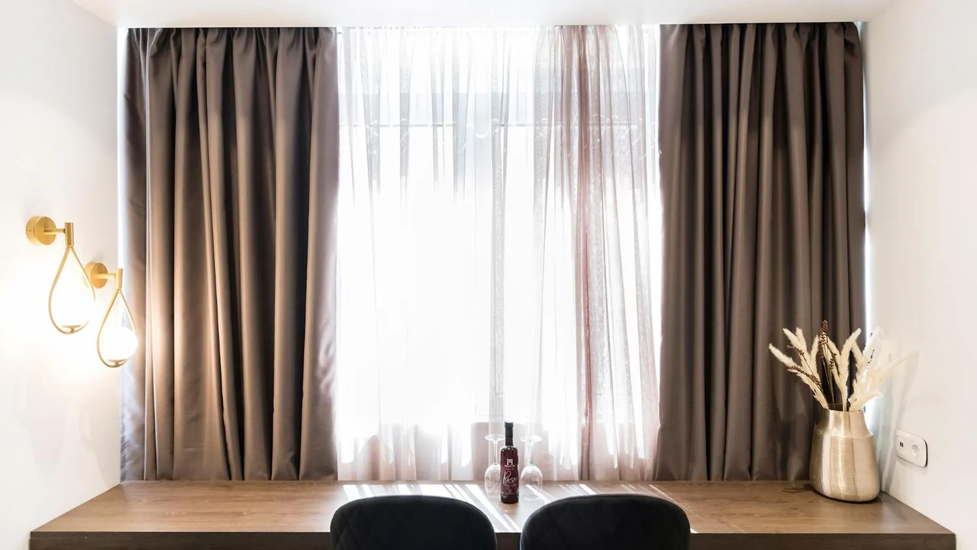 Porto Sea View Apartments Thessaloniki