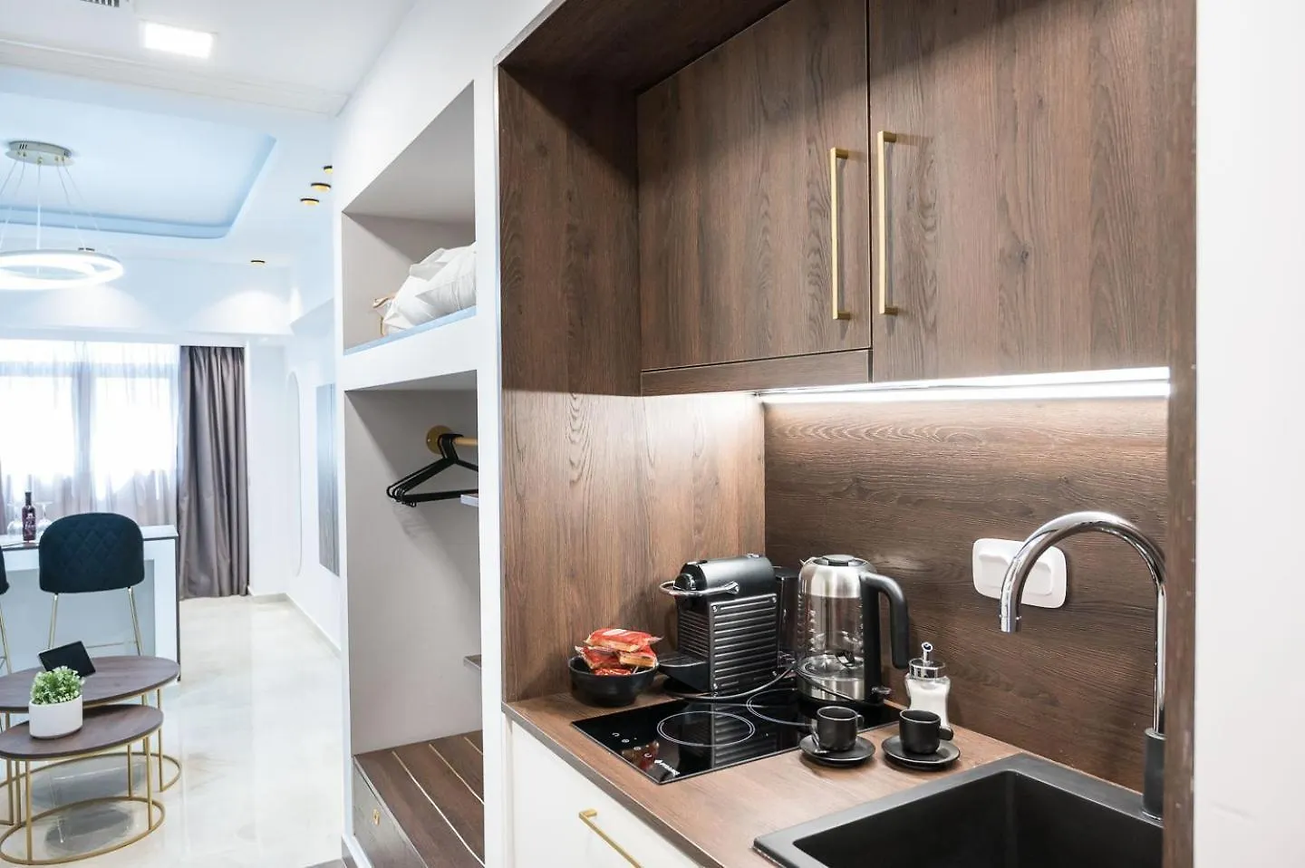 Porto Sea View Apartments Thessaloniki