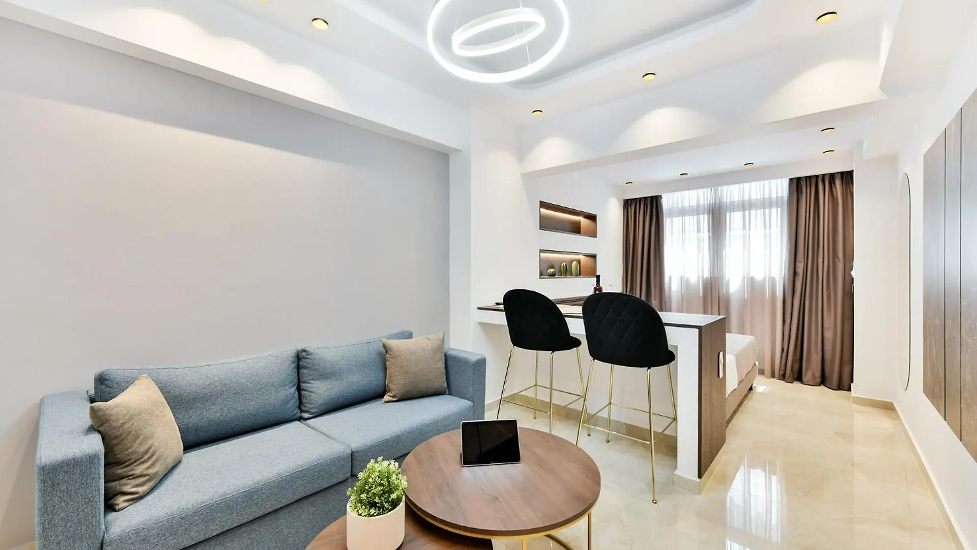 Porto Sea View Apartments Thessaloniki 0*,