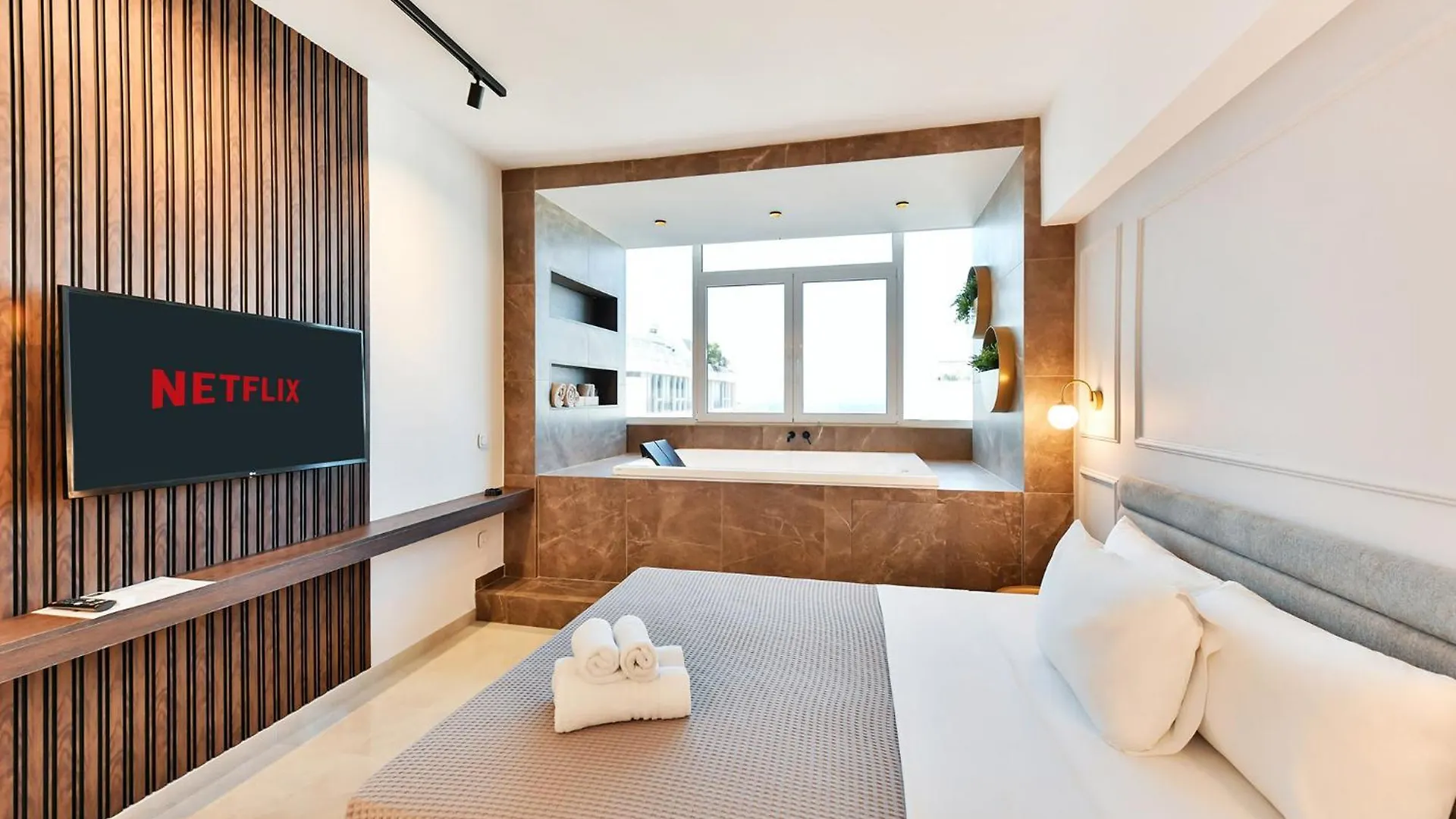 Porto Sea View Apartments Thessaloniki