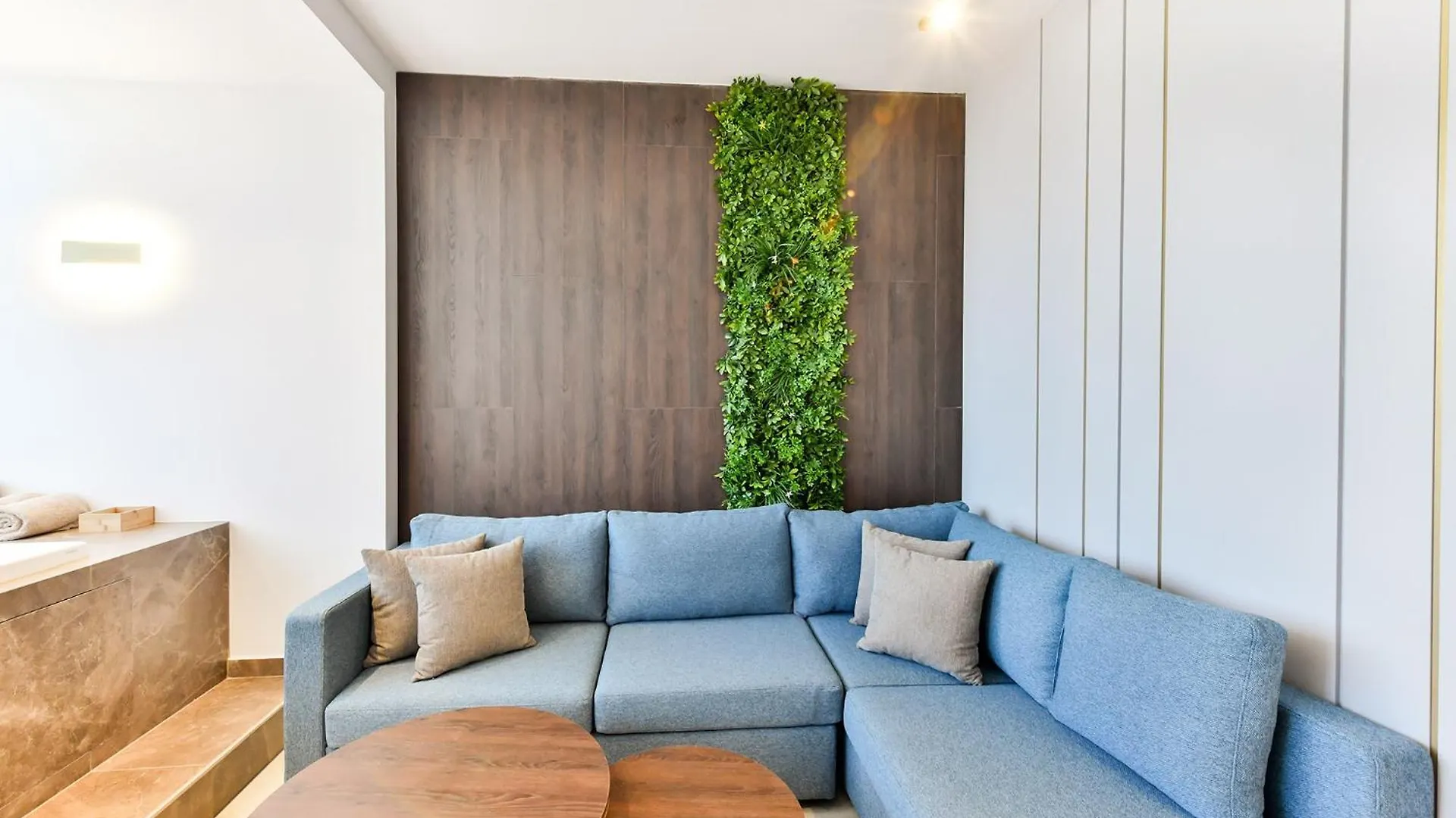 Porto Sea View Apartments Thessaloniki