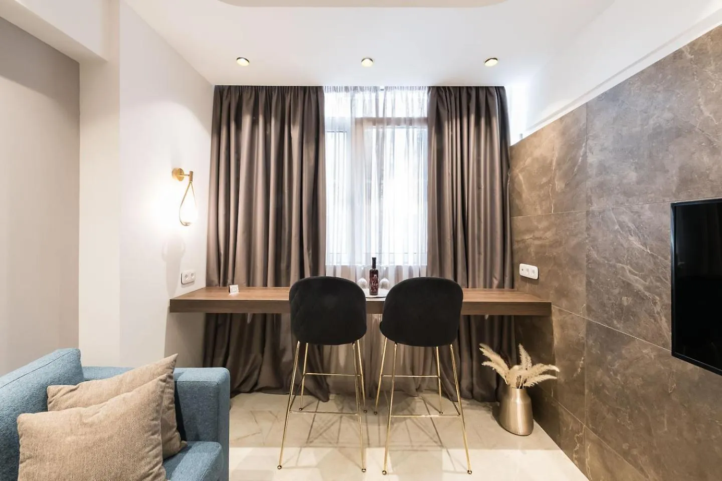 Porto Sea View Apartments Thessaloniki