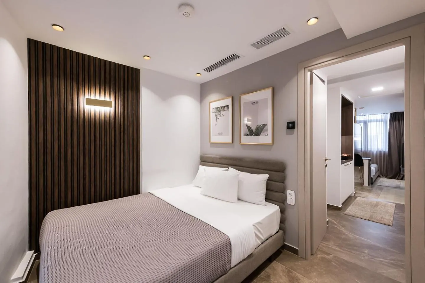Porto Sea View Apartments Thessaloniki Greece