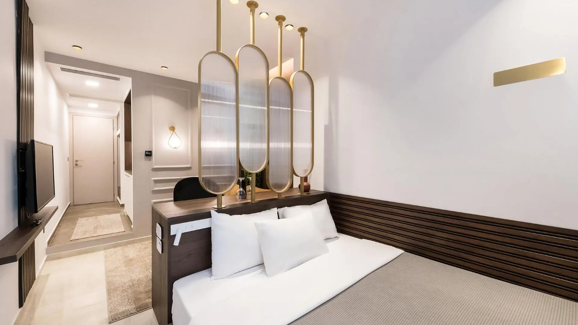 Porto Sea View Apartments Salonic