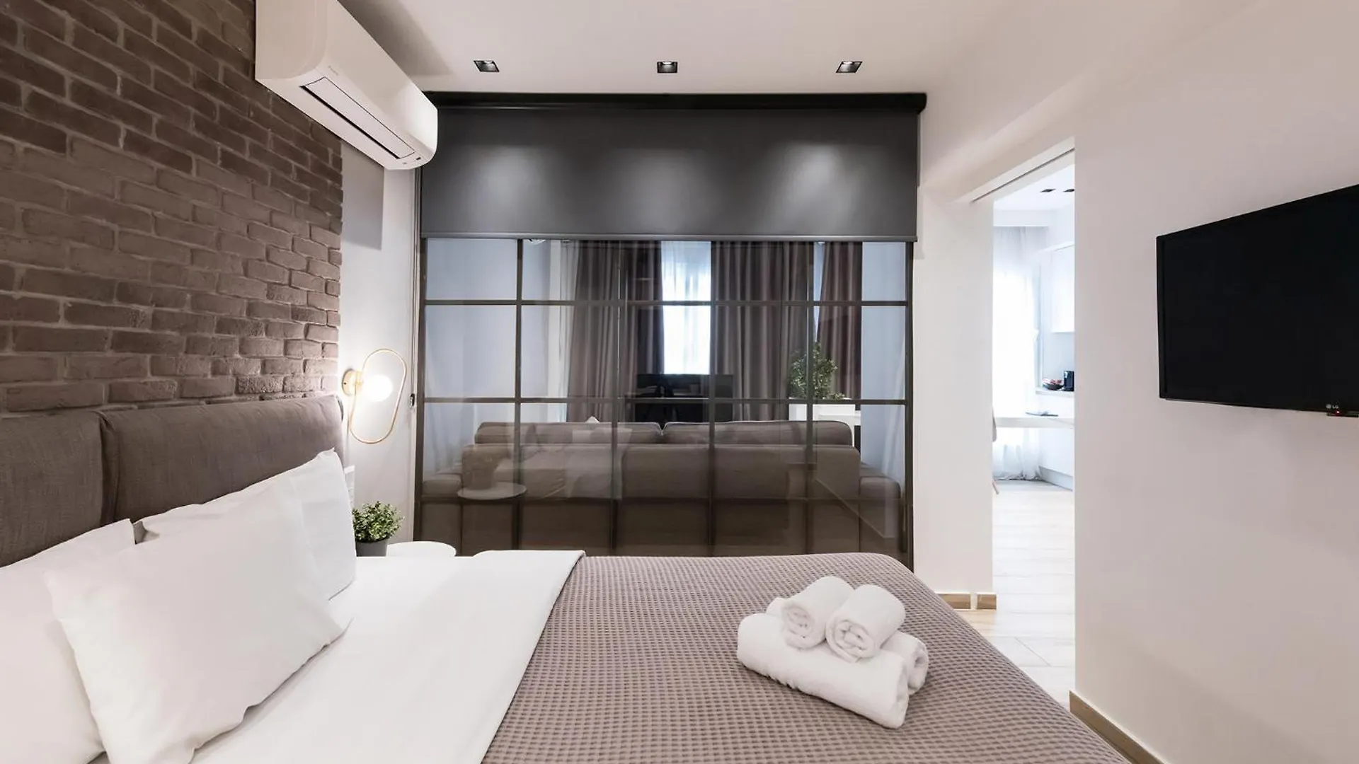 Porto Sea View Apartments Thessaloniki