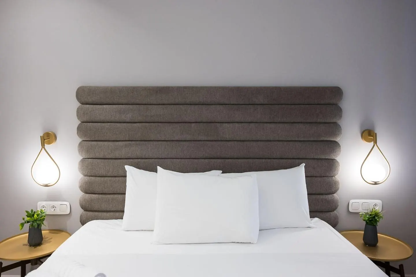 Porto Sea View Apartments Thessaloniki Greece