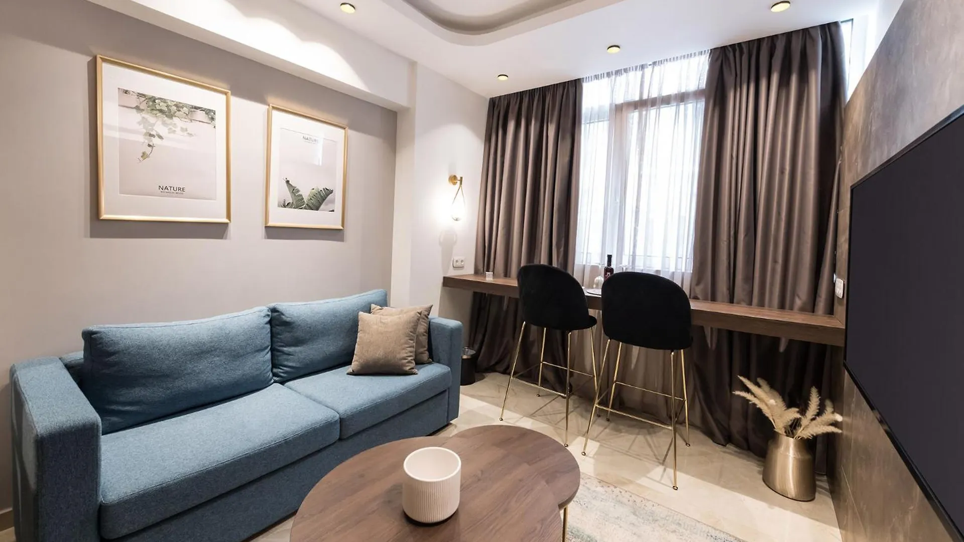 Porto Sea View Apartments Salonic Grecia