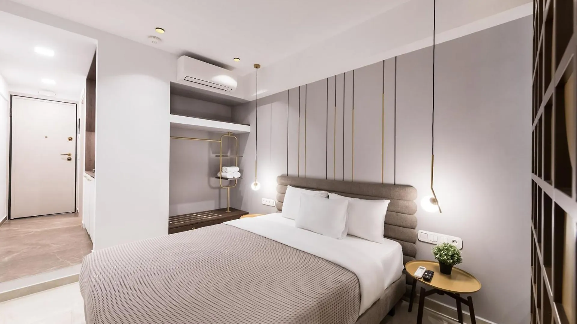 Porto Sea View Apartments Thessaloniki
